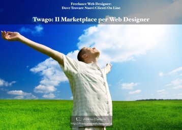 Twago: Il Marketplace per Web Designer - Nomadi Digitali