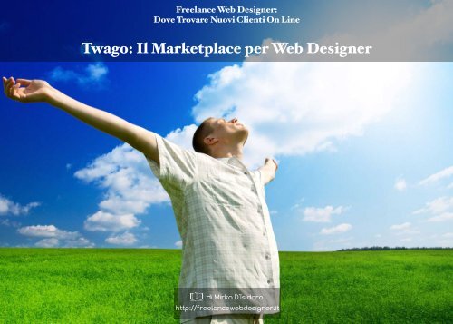 Twago: Il Marketplace per Web Designer - Nomadi Digitali