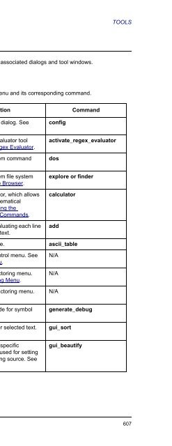 SlickEdit User Guide