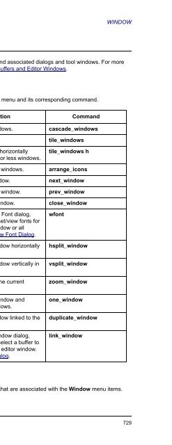 SlickEdit User Guide