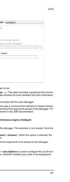 SlickEdit User Guide