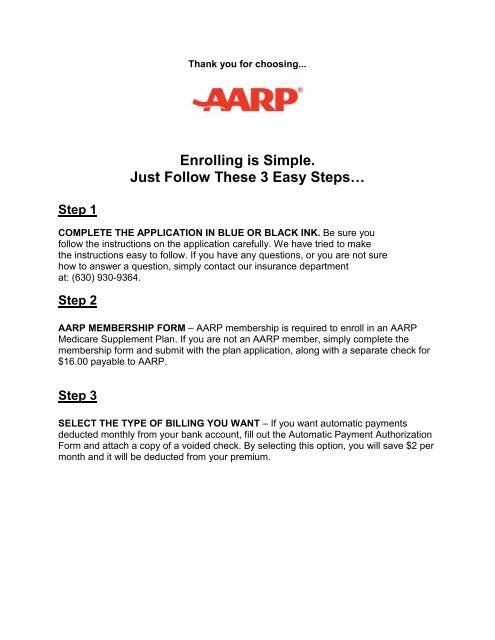 aarp united healthcare plan f gym membership