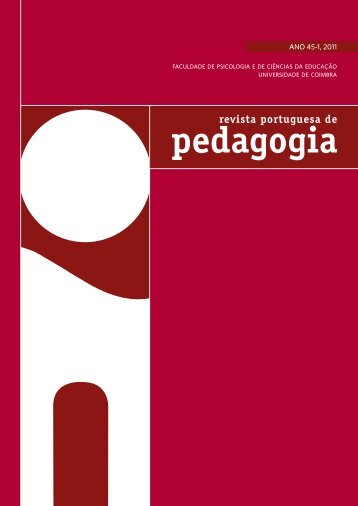 Sobre o ethos na educacao- dialogando com - Universidade de ...