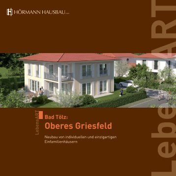 Oberes Griesfeld