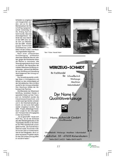 Untitled - Willkommen beim Pfaelzischen Verein für Soziale ...