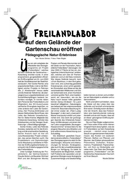 Untitled - Willkommen beim Pfaelzischen Verein für Soziale ...