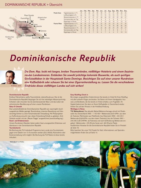 Katalog als PDF-Datei - tui.com - Onlinekatalog