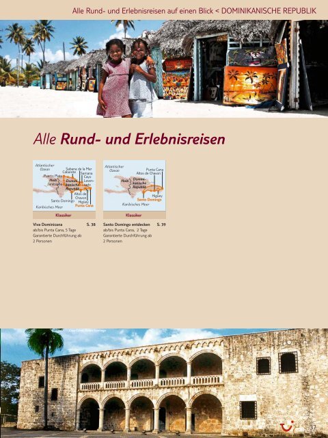 Katalog als PDF-Datei - tui.com - Onlinekatalog