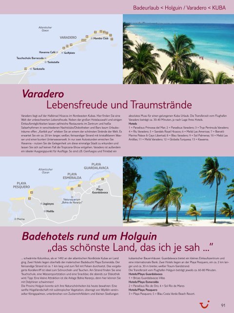 Katalog als PDF-Datei - tui.com - Onlinekatalog