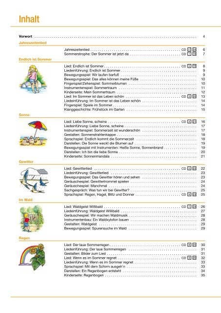 leseprobe - Hase und Igel Verlag