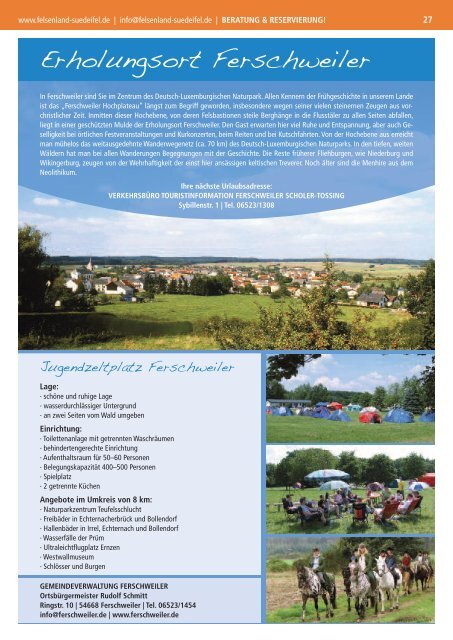 als pdf downloaden - Deutsch-Luxemburgische Tourist-Information
