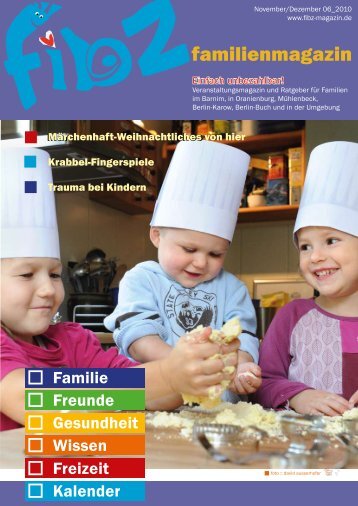 fibz::familienmagazin
