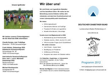 Villingen-Schwenningen Igelgruppe Schwarzwald.pdf - Deutscher ...