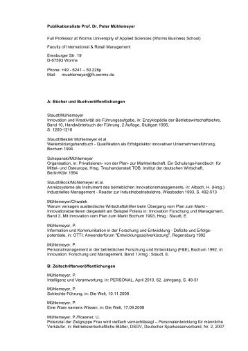 Download - beim IIHD | Institut