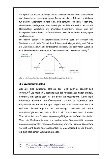 Die Grenzen des Wachstums - WikiService.at