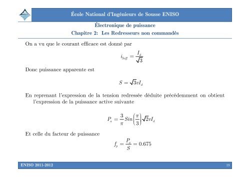 Electronique de puissance(Chapitre2VF) - coursmecatronique-1-3