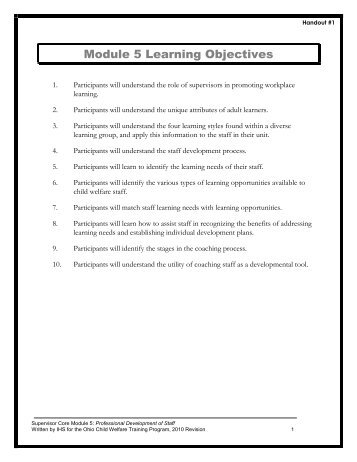 from Learning Styles Questionnaire, Peter Honey and Alan Mumford