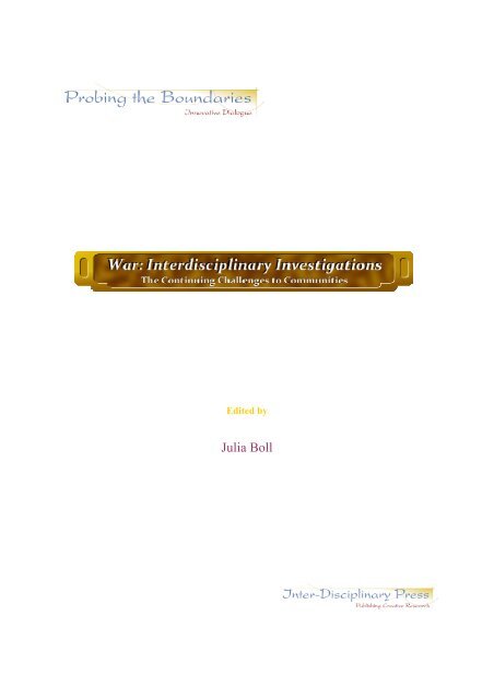 Blind Sided: A Reconceptualization of the Role of Emerging Technologies in  Shaping Information Operations in the Gray Zone – Irregular Warfare Center