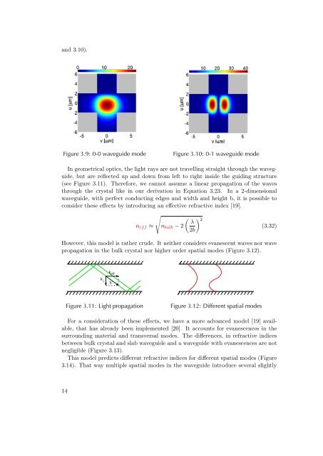 Diploma thesis