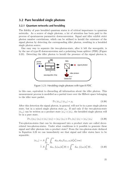 Diploma thesis