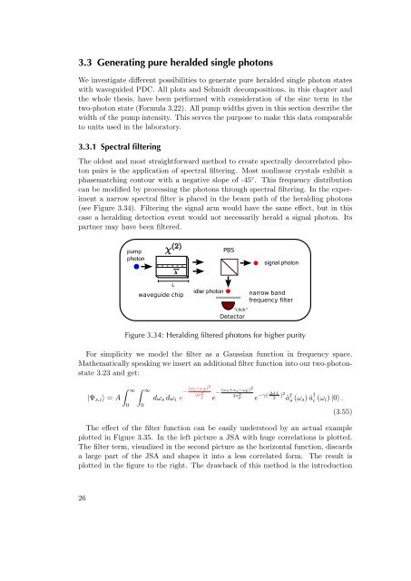 Diploma thesis