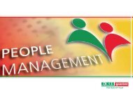 People Management.indd - Eckes-Granini