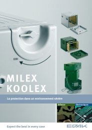 MILEX KOOLEX