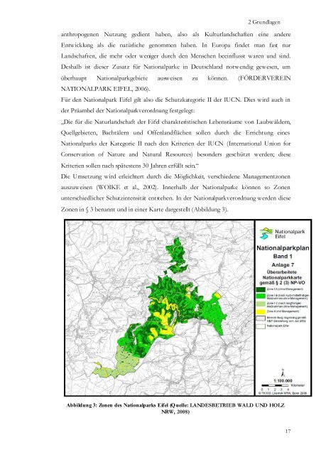 Gutachten von Katrin Brewitt zu Neophyten [PDF ... - Nationalpark Eifel