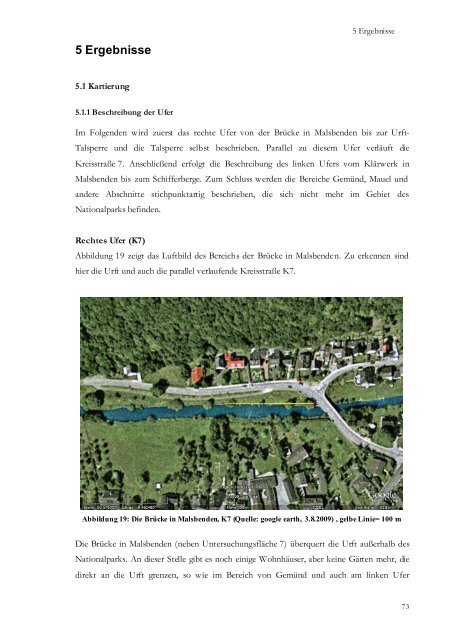 Gutachten von Katrin Brewitt zu Neophyten [PDF ... - Nationalpark Eifel