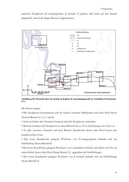 Gutachten von Katrin Brewitt zu Neophyten [PDF ... - Nationalpark Eifel