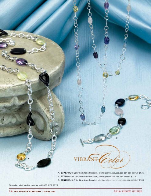 Behind every “Yes,” there's a great jeweler… - Stuller