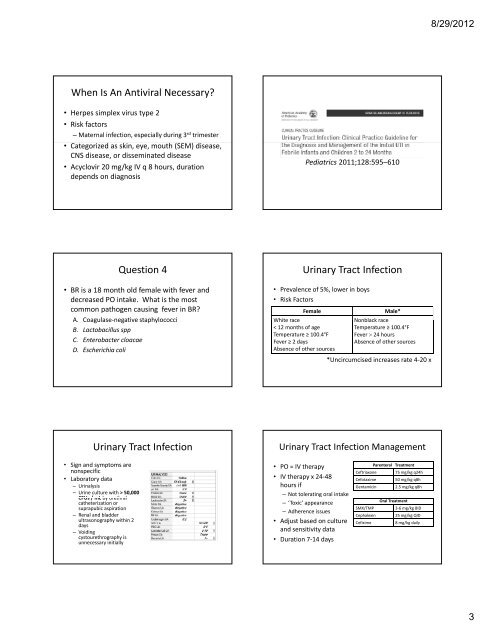 Presentation Outline ICHP Annual Meeting September 13-15