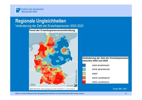 Vortrag 5 vor 12 Dr. Michael Neumann - WFL - Wirtschaftsförderung ...