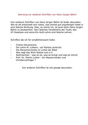 hjb.Die.Lehre.M-Luthers-Ein.Mythos.zerbricht - APOSTASIA.de