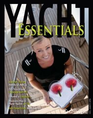 March/April 2010 - Yacht Essentials