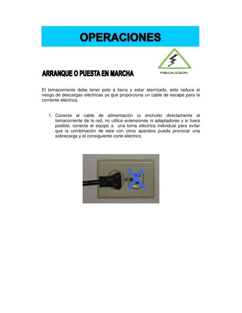 Manual de CONGELADORES VERTICALES - Indufrial