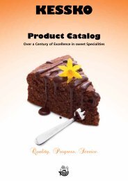 KESSKO-Product Catalog