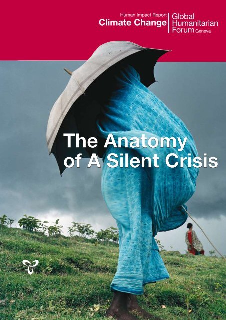 The Anatomy of a 'Silent Crisis'