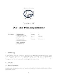 V19-Dia-_und_Paramag.. - physics - Johannes Dörr