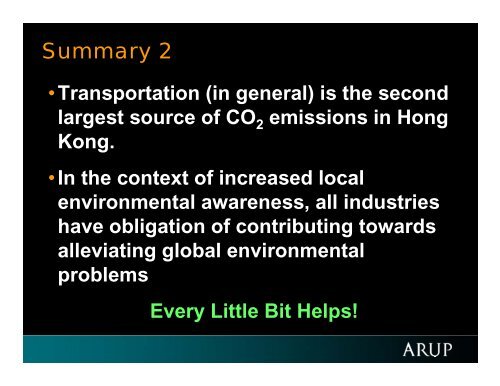 Carbon Dioxide (CO ) Emissions of Concrete