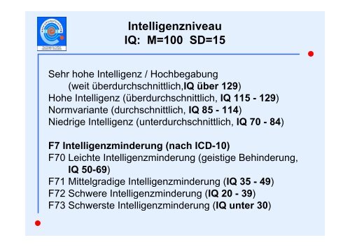 Kann man Entwicklung messen ?