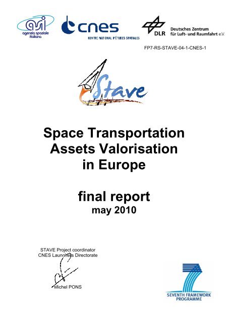 1 Stave Final Report Mo Mechatronika Bt