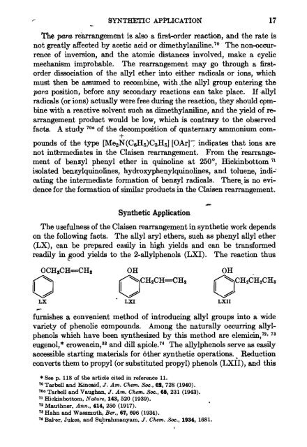 Organic Reactions, Volume 2