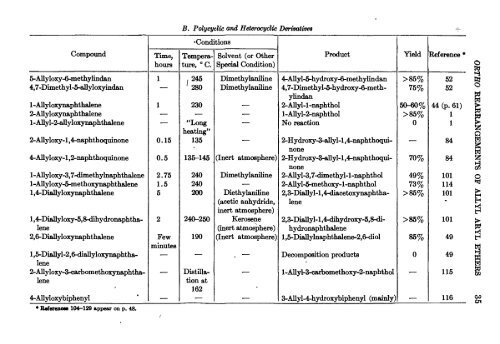 Organic Reactions, Volume 2