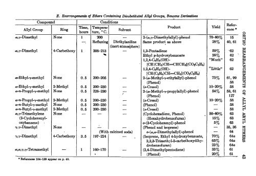 Organic Reactions, Volume 2