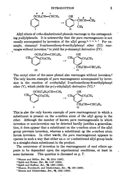 Organic Reactions, Volume 2