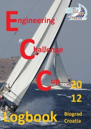 ecc 2012 logbook - ECC 2013