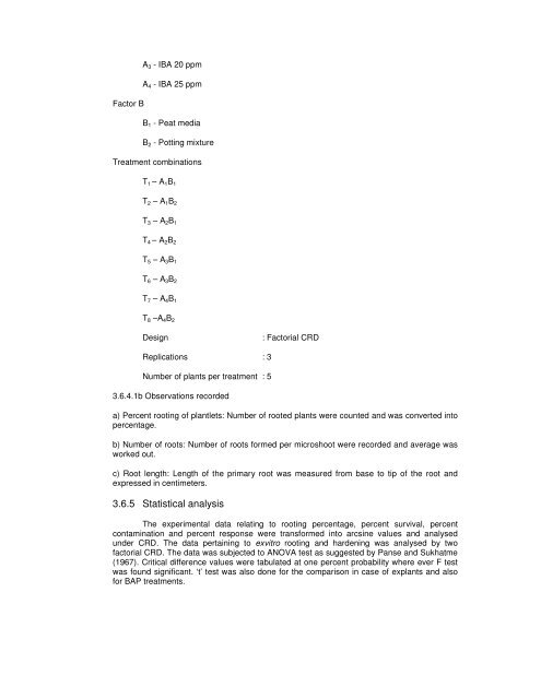 micropropagation studies in dracaena and cordyline - ETD ...