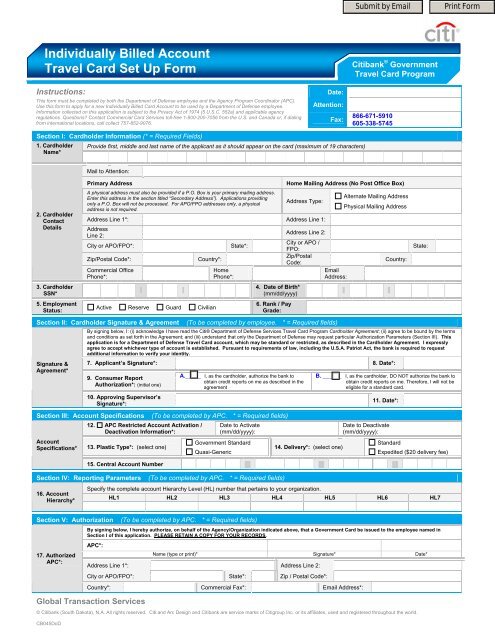 citi travel card reinstatement