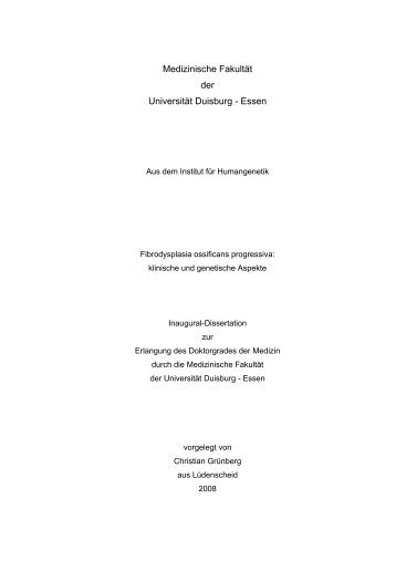 Text anzeigen (PDF) - bei DuEPublico - Universität Duisburg-Essen